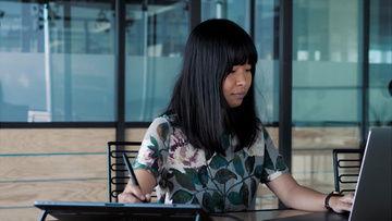 日韩美女办公室视频素材,办公室性感瞬间集锦